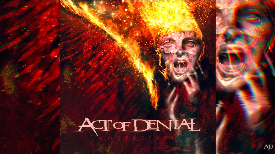 ACT OF DENIAL DEATH, SOILWORK, TESTAMENT, SEPTICFLESH u.a