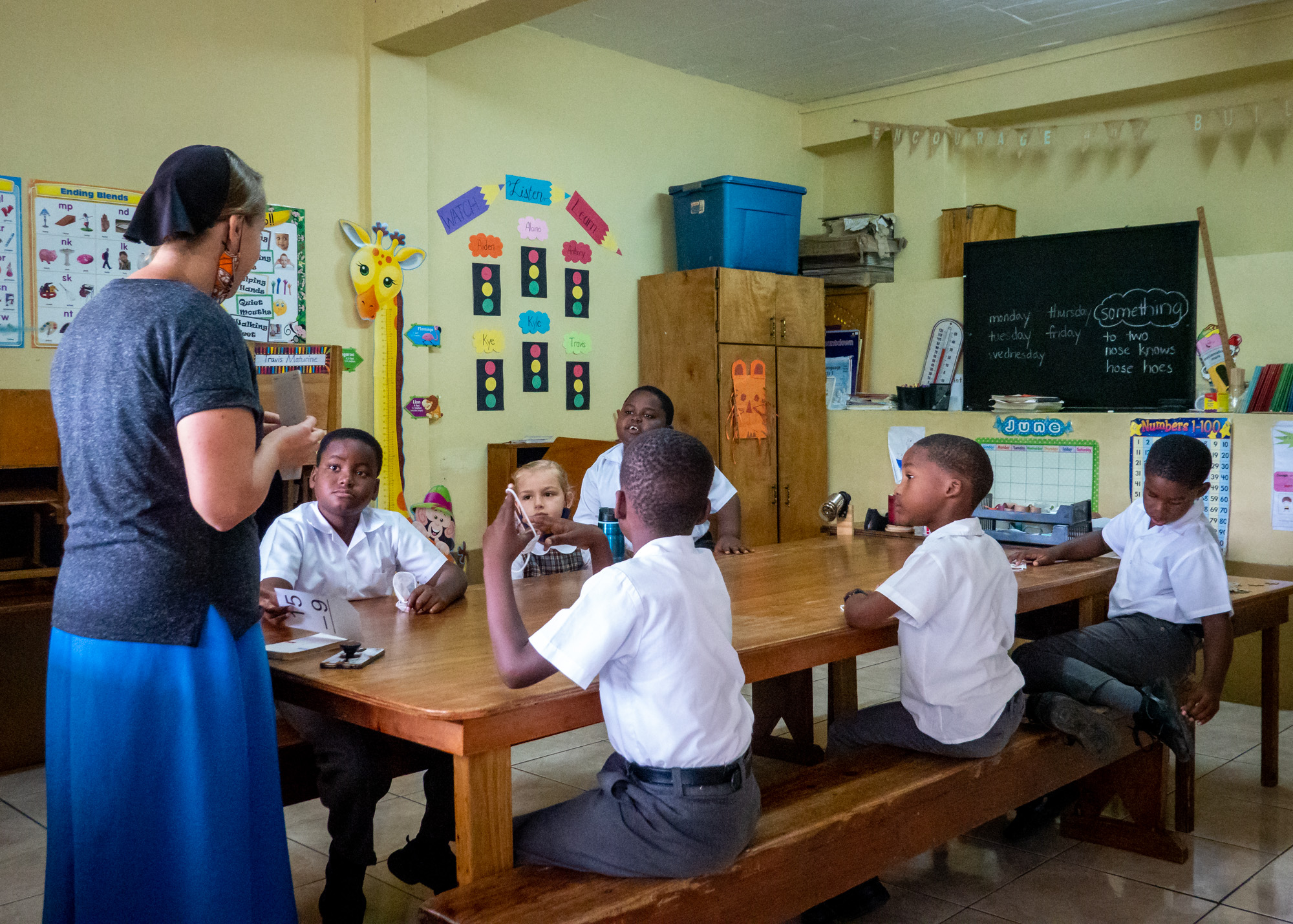 Current Openings Olive Branch Mennonite Missions