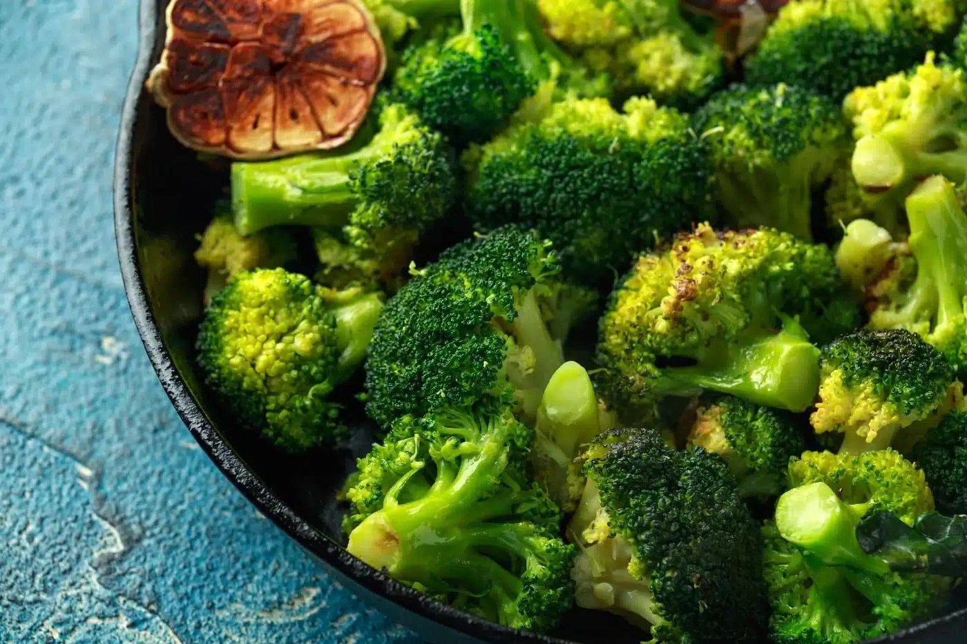 Is Broccoli Good For You?