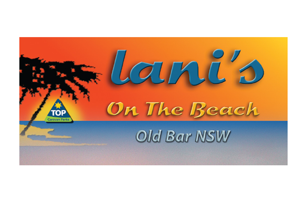 Lanis on the Beach Obmp