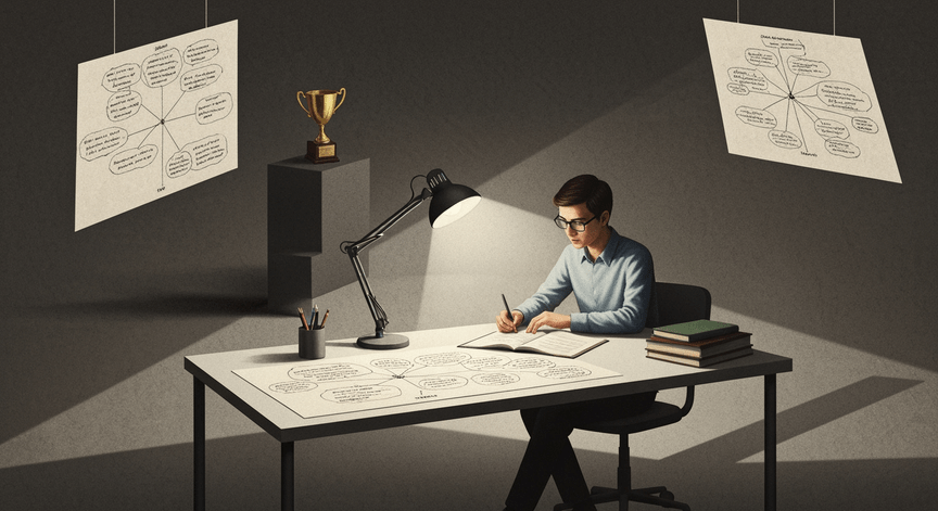 Mastering The Path To Academic Excellence