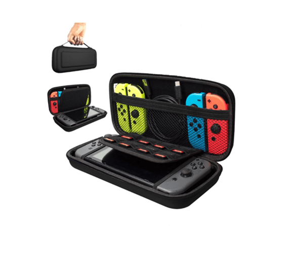Nintendo Switch Travel Carrying Case obogame