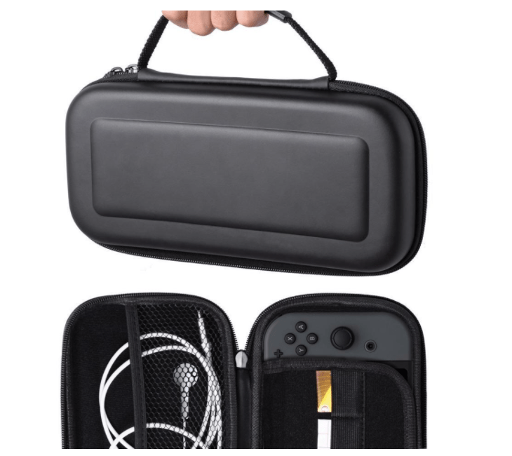 Nintendo Switch Travel Carrying Case obogame