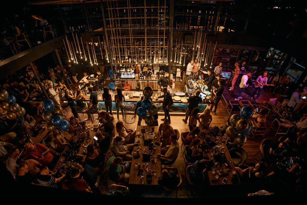 Restorani Novi Sad Mirisi, ukusi i dobar provod na jednom mestu