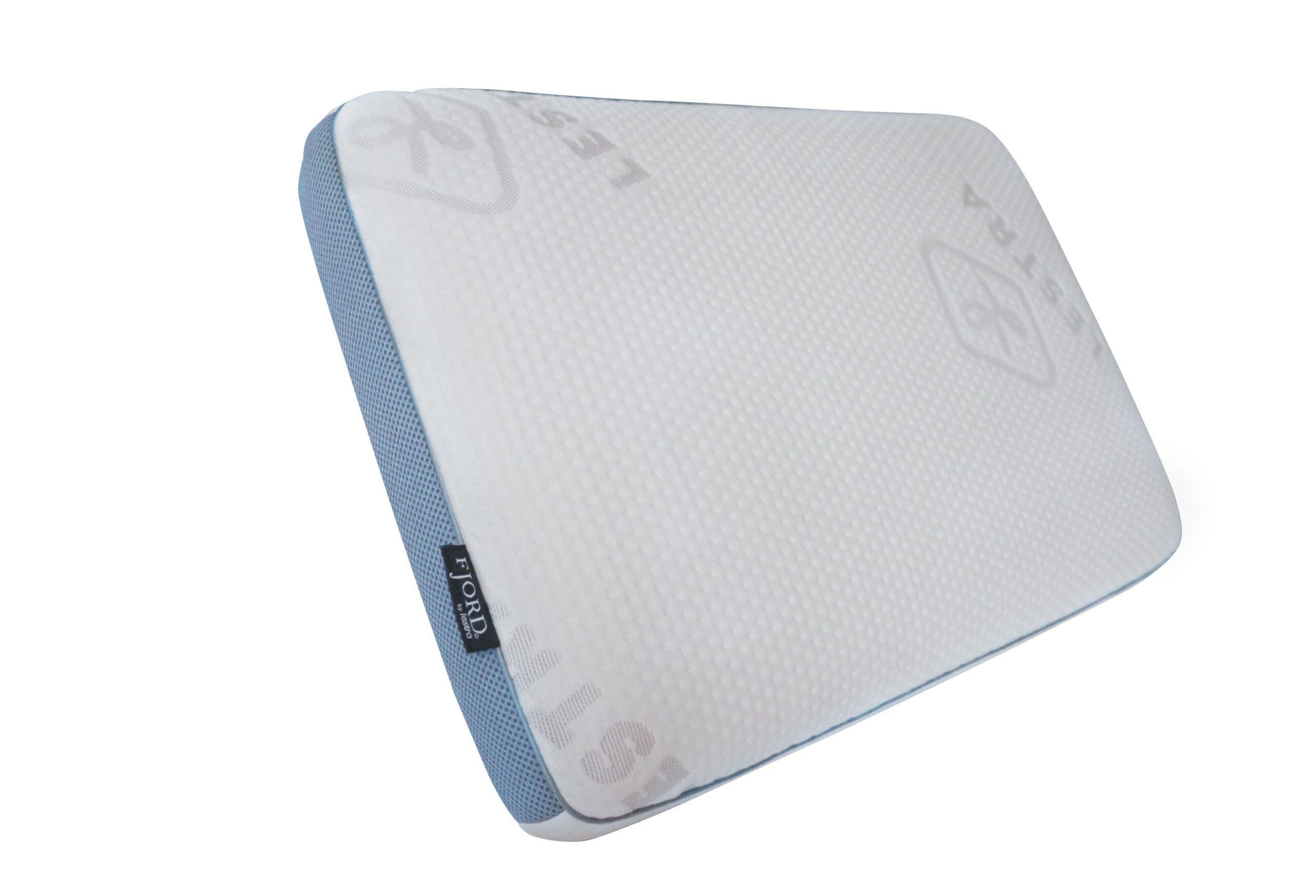 OREILLER MEMOIRE DE FORME MOELLEUX ô BÔ LINGE