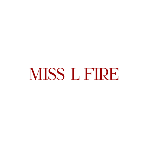 Miss L Fire в журнале