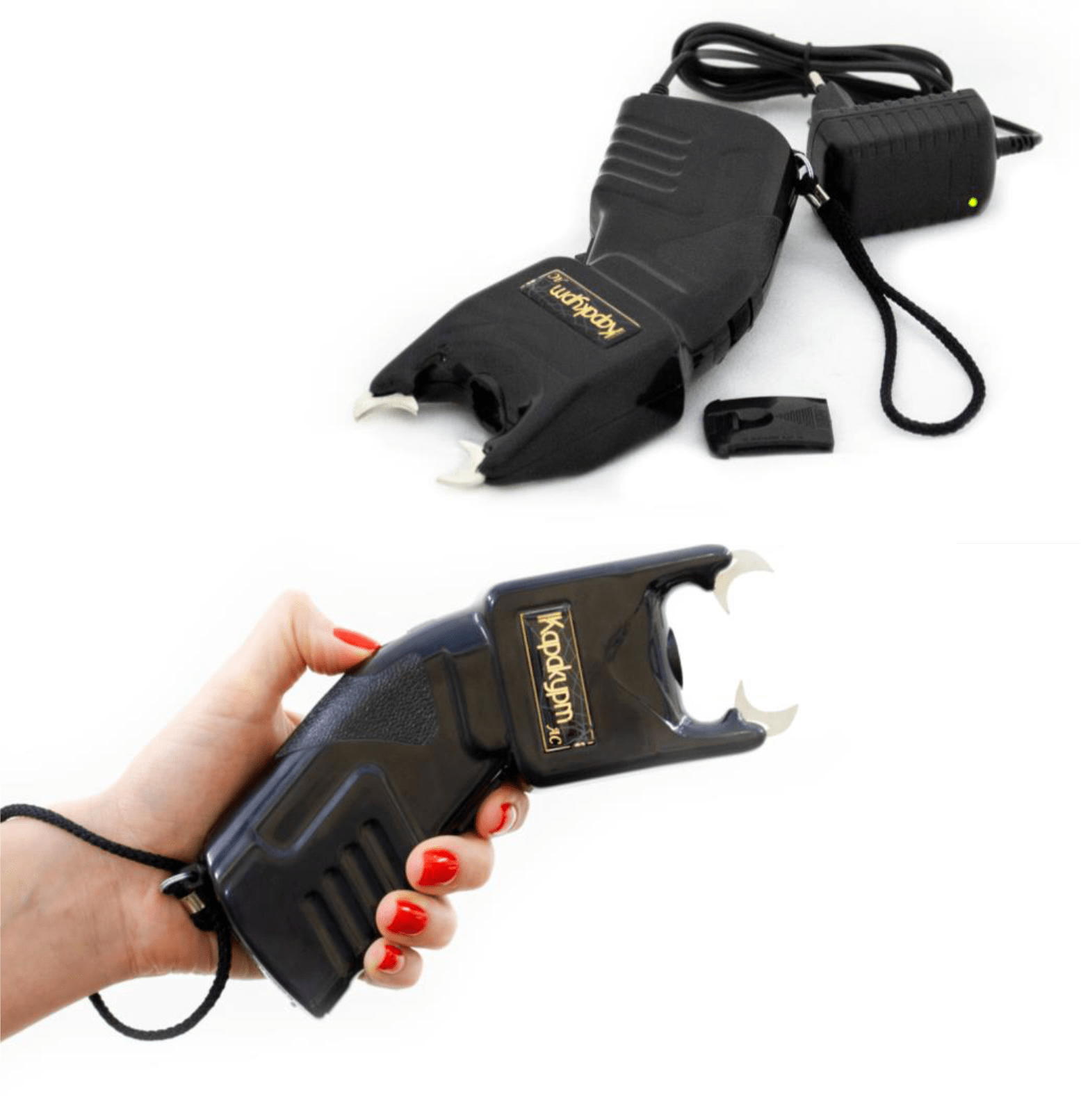 ElectricShock Weapons OBORON ALLIANCE