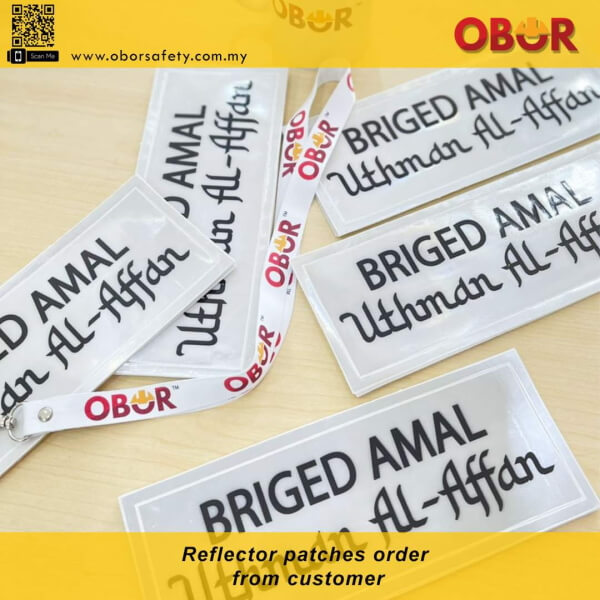 Industrial Safety Equipment Supplier Malaysia Obor Safety