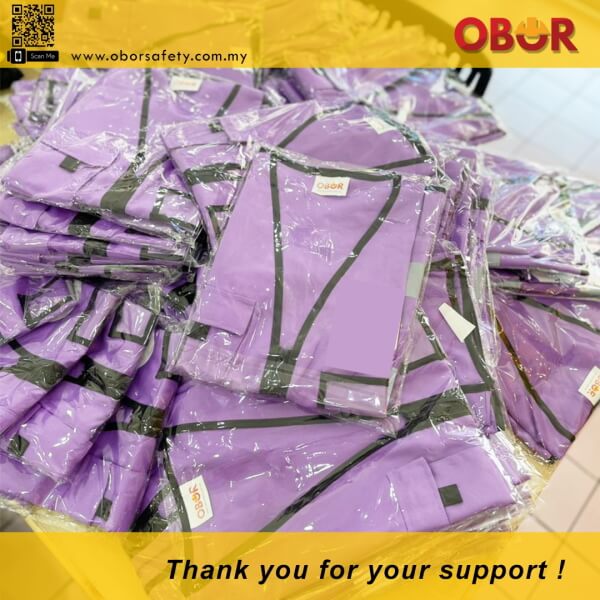 Industrial Safety Equipment Supplier Malaysia Obor Safety