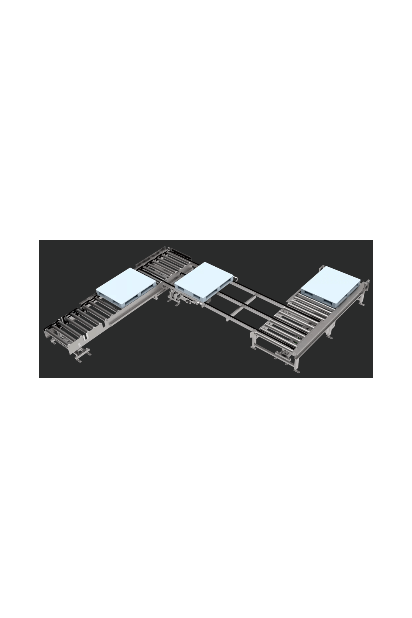 Conveyor system