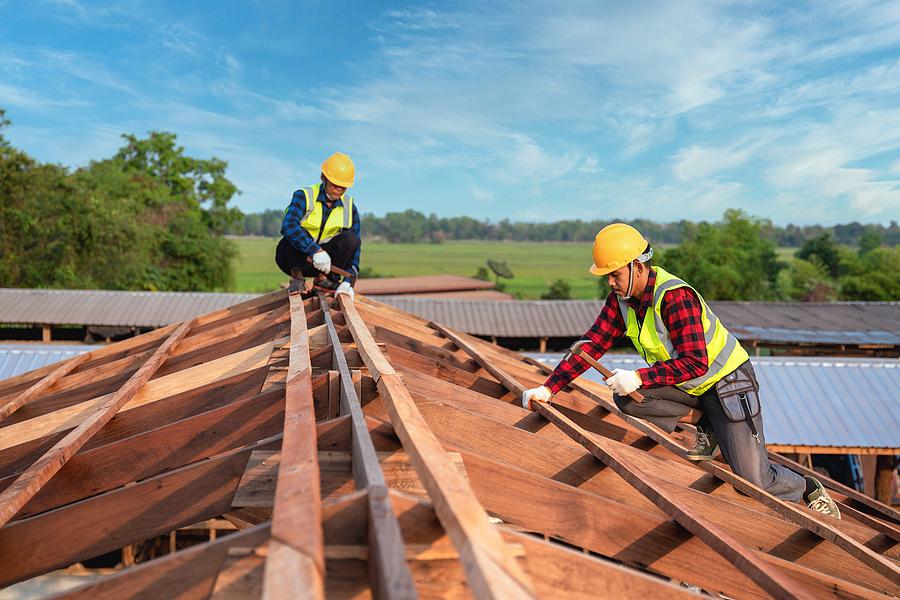 Risks of Using Unqualified Roof Plumbers O'Boyles Roof Plumbing