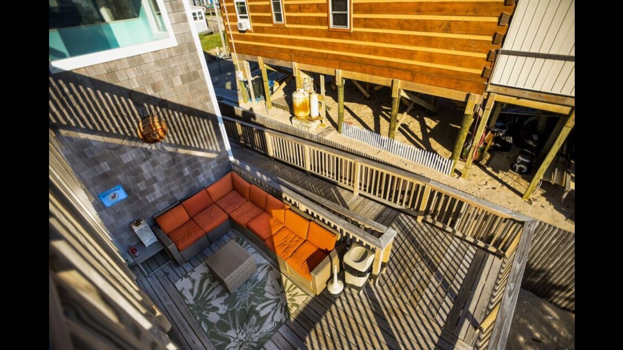 35 Seneca Walk Fire Island's Ocean Bay Park