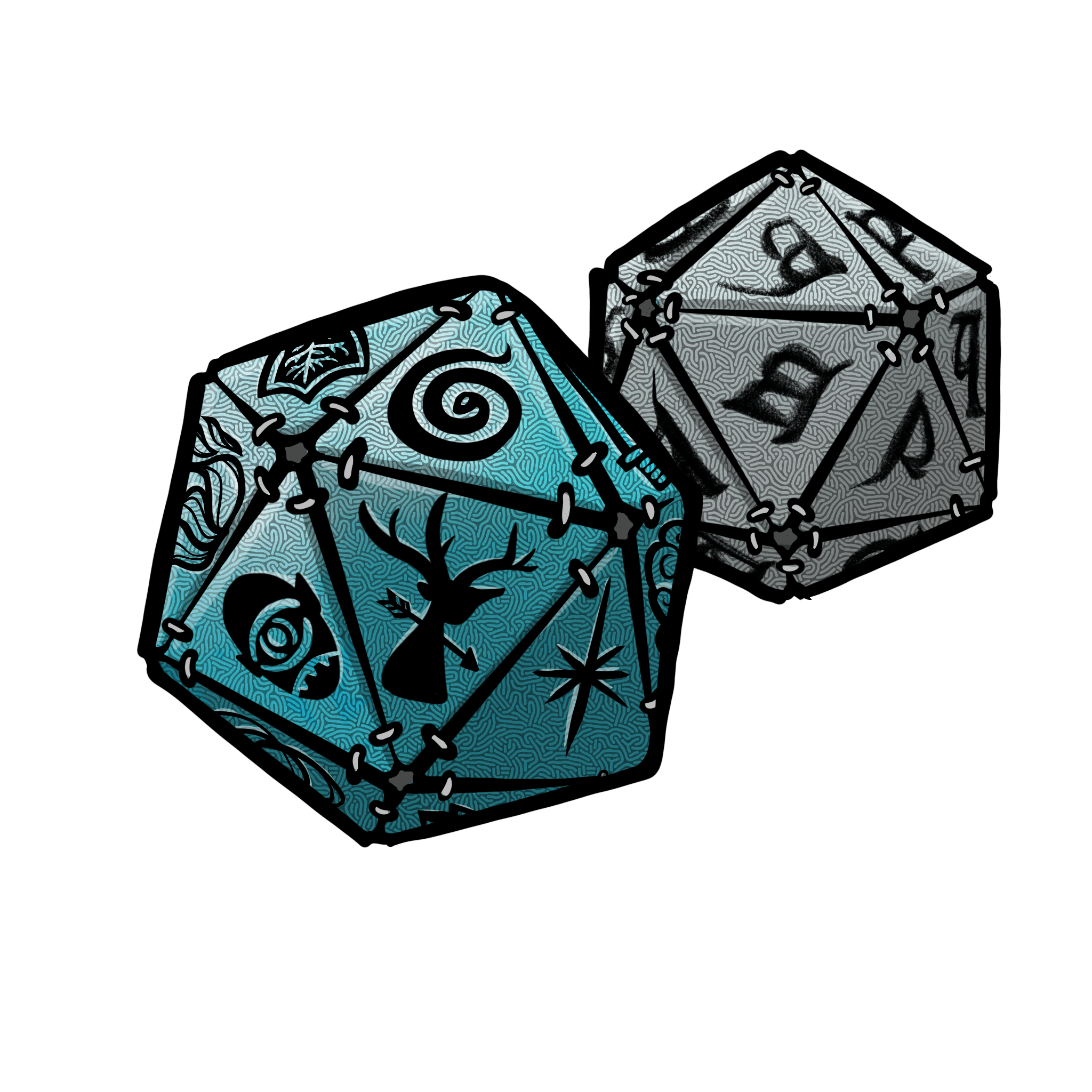 "Role of the Dice" Event Off The Beaten Path Official Musical Page