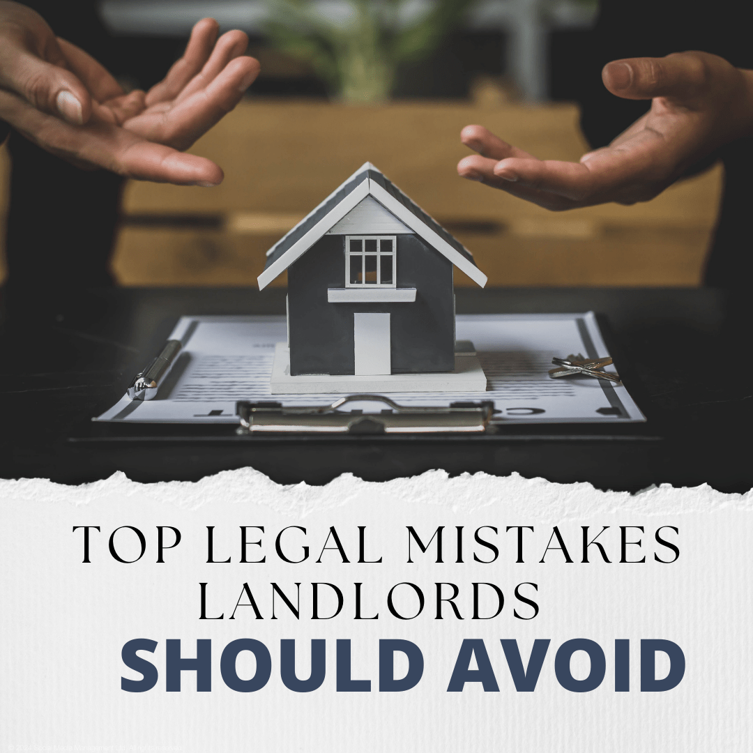 Top Legal Mistakes Chelmsford, Essex Landlords Should Avoid OB Property