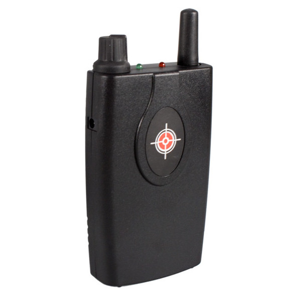 San Diego Police Tell Us About Your Stingray Cell Phone Spy System