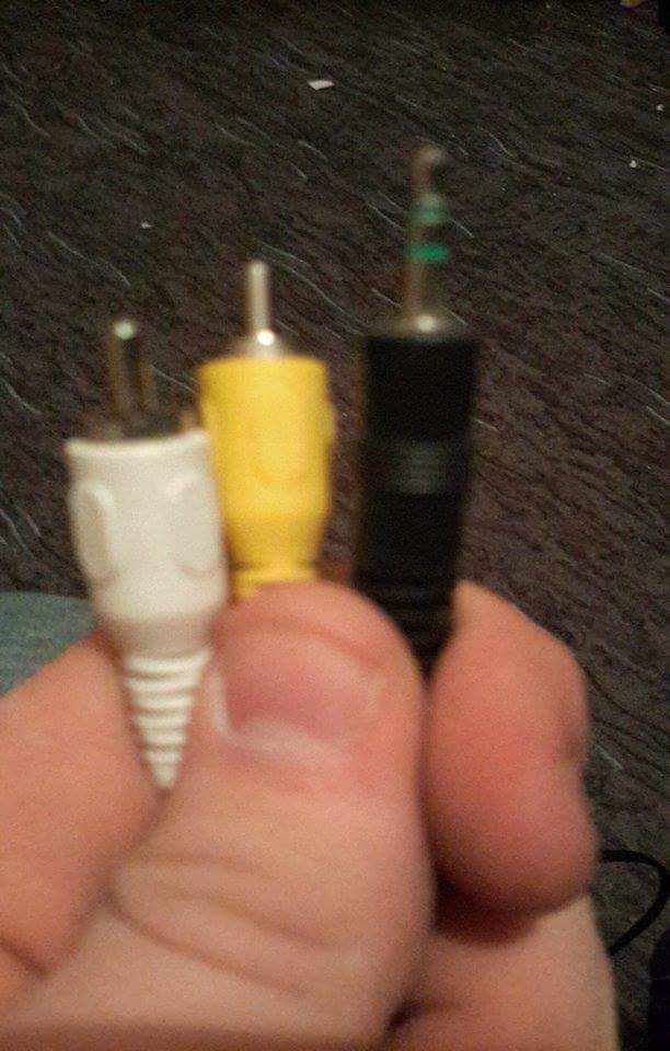 Connecting Phone to JVC CAMXS5RMD Amplifier StepbyStep Guide