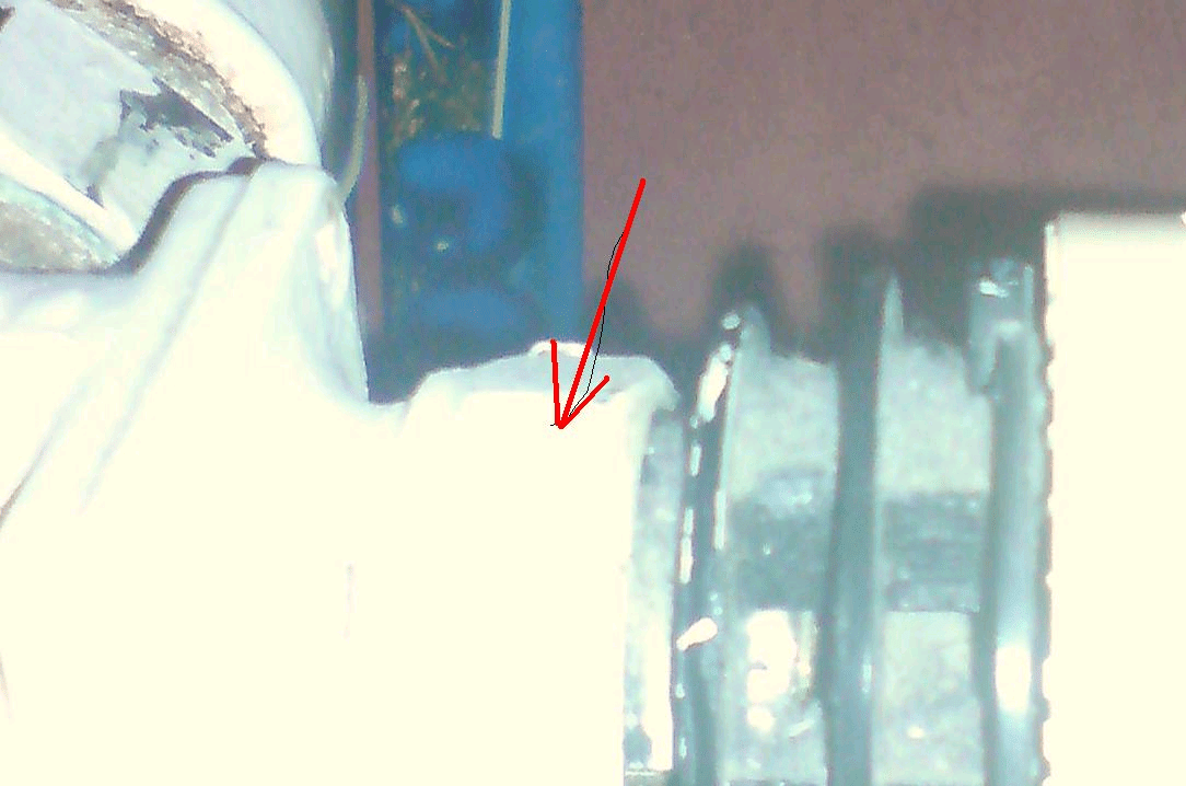 [Solved] Replacing Broken Heater Knob Stepbystep Guide, Finding