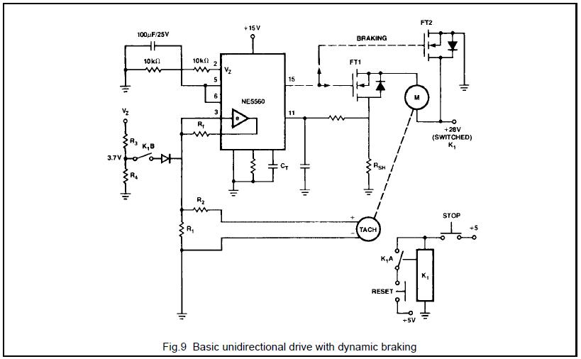 motor speed control with feedback.help!! Forum for Electronics