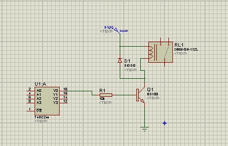 Best Protection for noise and switching for Relay | Forum for Electronics
