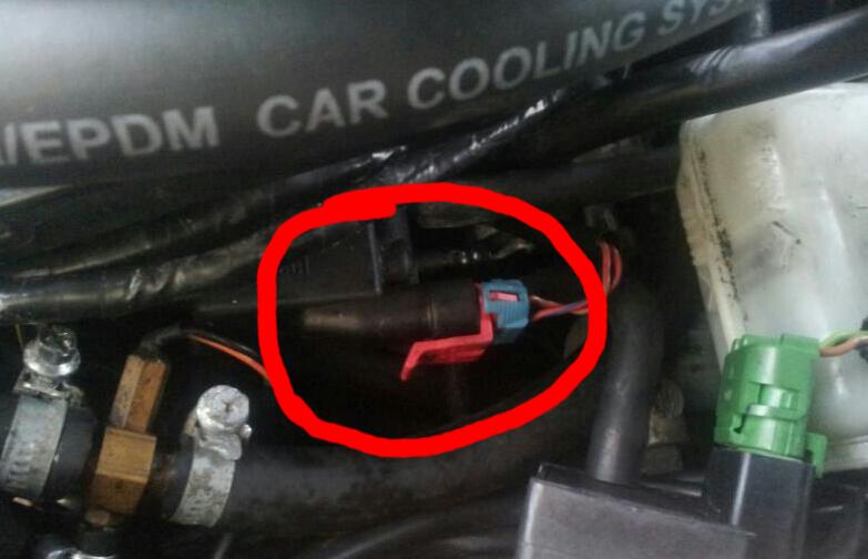 Opel vectra b 1.6 16 v 1996 r sekwencja niedziała egr i map sensor