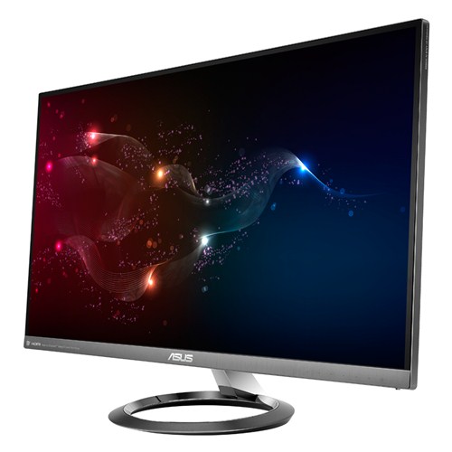 ASUS MX27AQ 27calowy monitor WQHD z głośnikami Bang & Olufsen