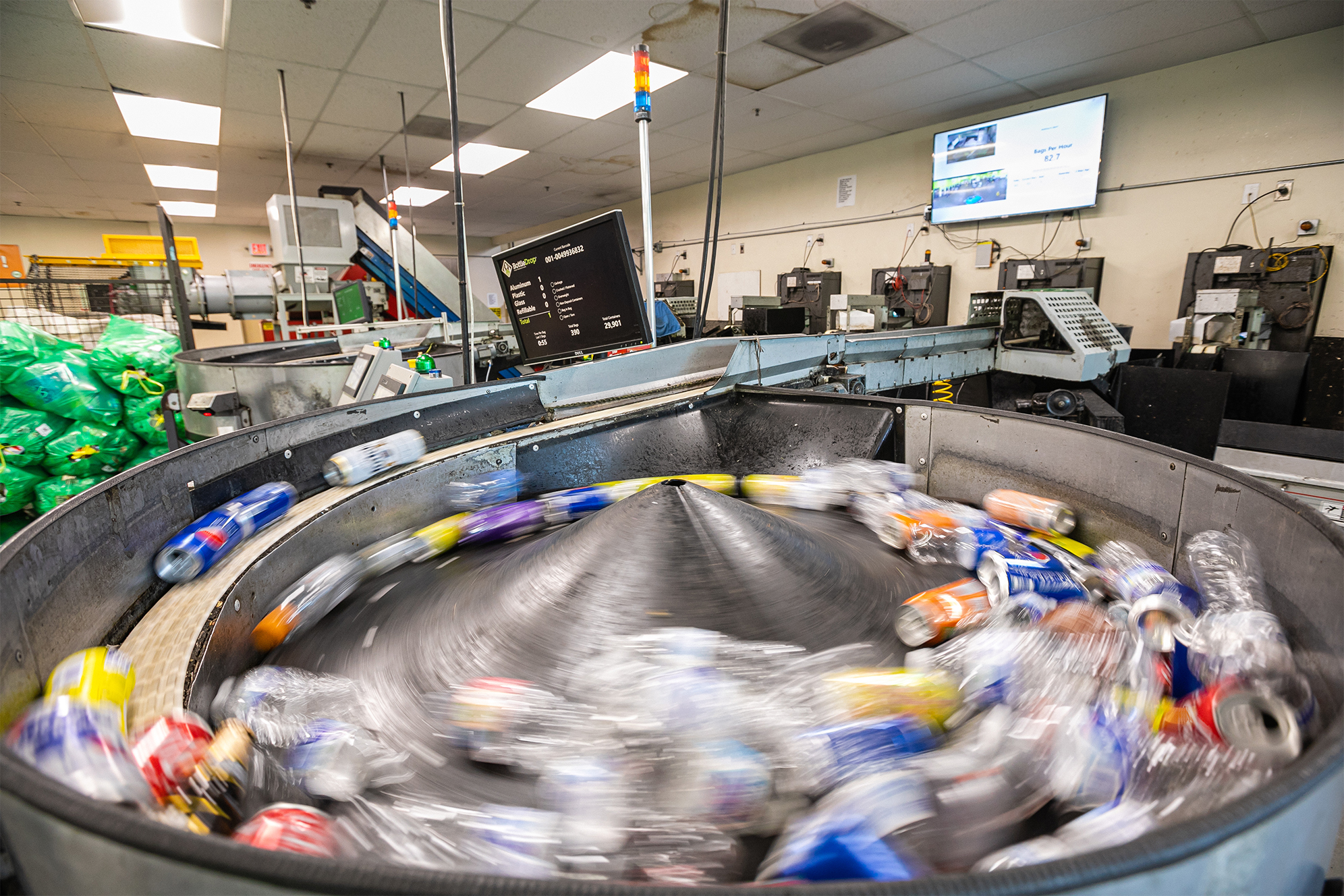 Recycling Done Right OBRC