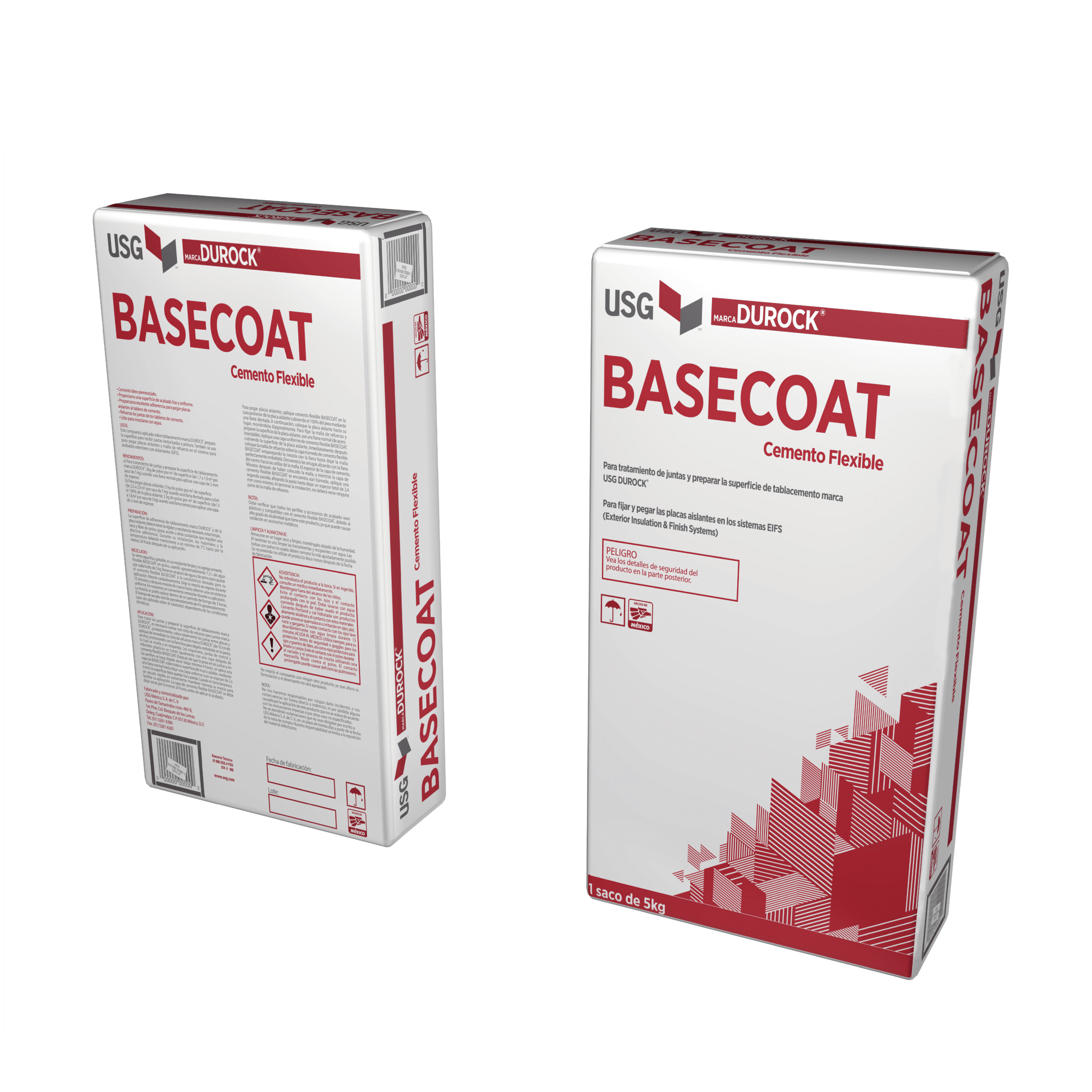 Usos y ventajas del Basecoat para tu construcción Obrek