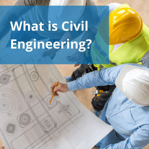 What is Civil Engineering? O'Brien Engineering, Inc.