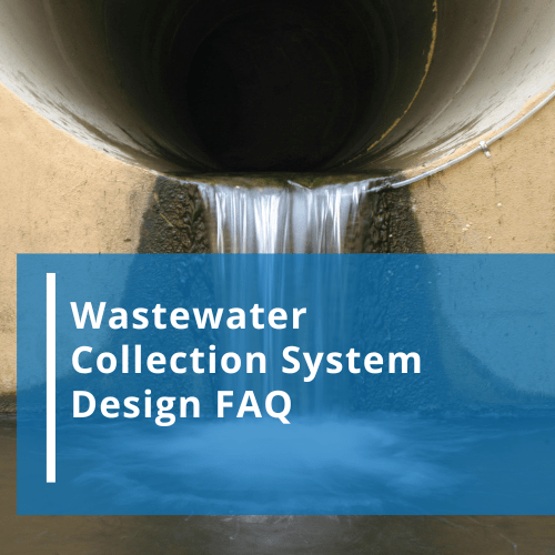 Wastewater Collection System Design FAQ O'Brien Engineering, Inc.
