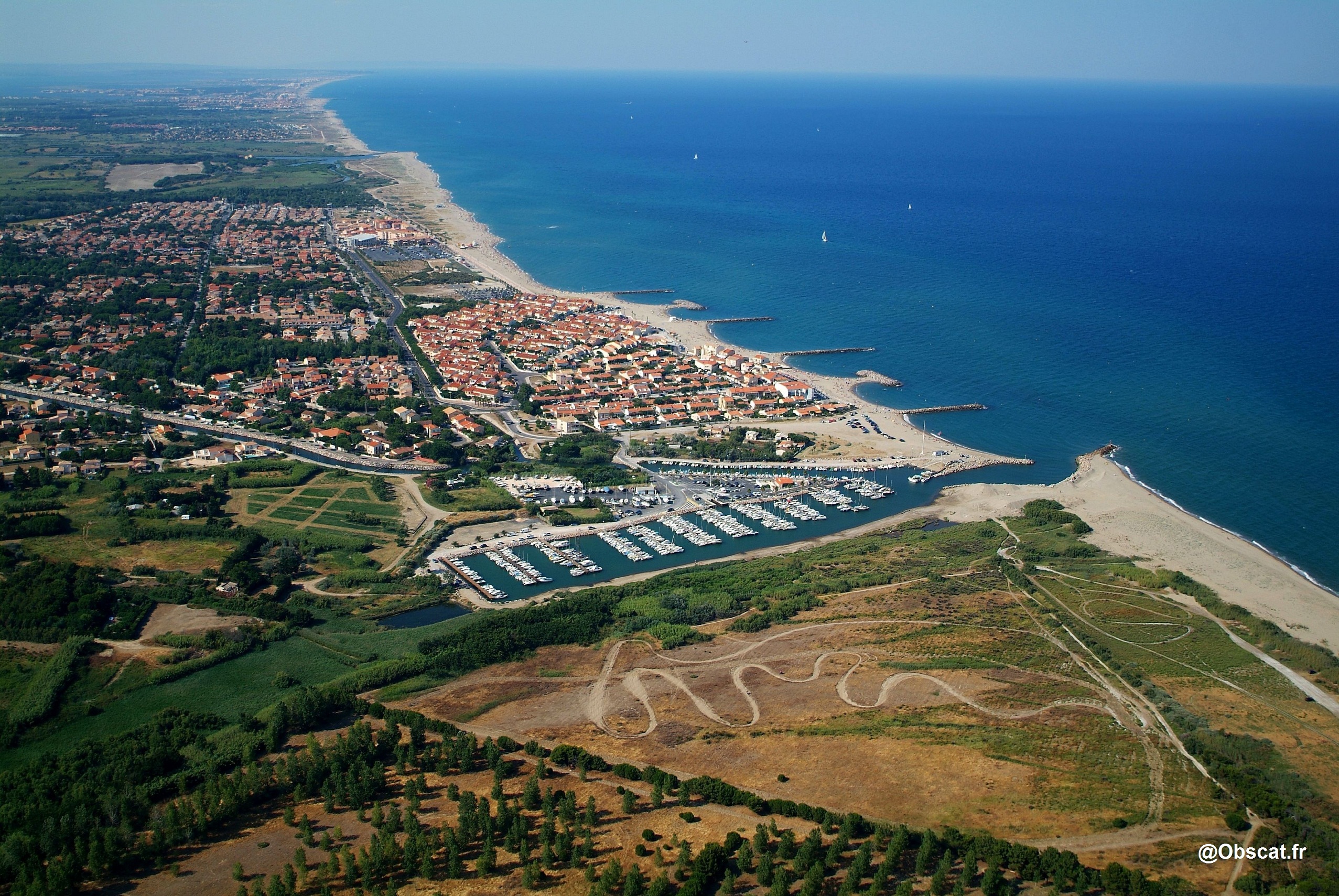 Photothèque obscat.fr