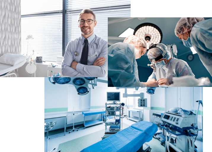 NYC OBS Credentialing Office Based Surgery Design, Construction