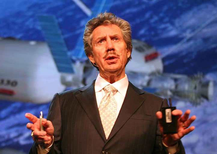 Robert T Bigelow Obscurantist