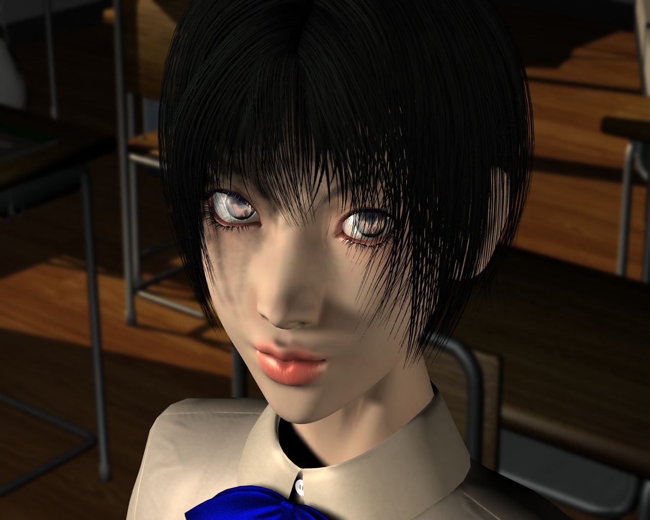 Umemaro Vol. 3 Sasa ObsCure