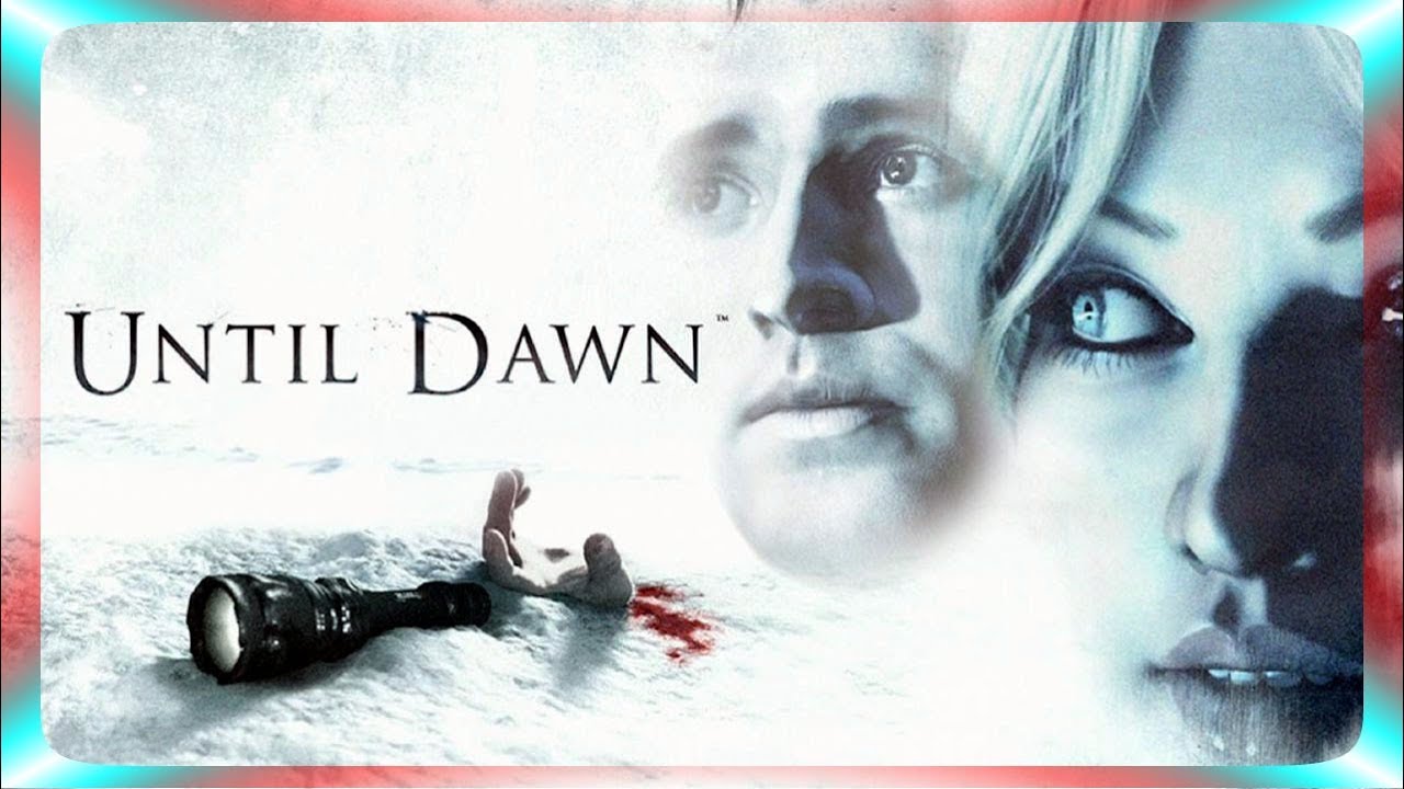 Until Dawn 1 ObsCure