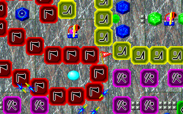 Helious | The Obscuritory