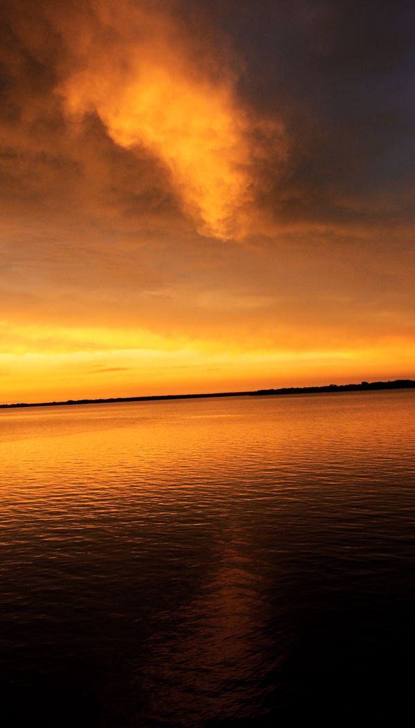 Foss Lake Christmas In July 2023 Camping at Foss Lake Expedition Oklahoma
