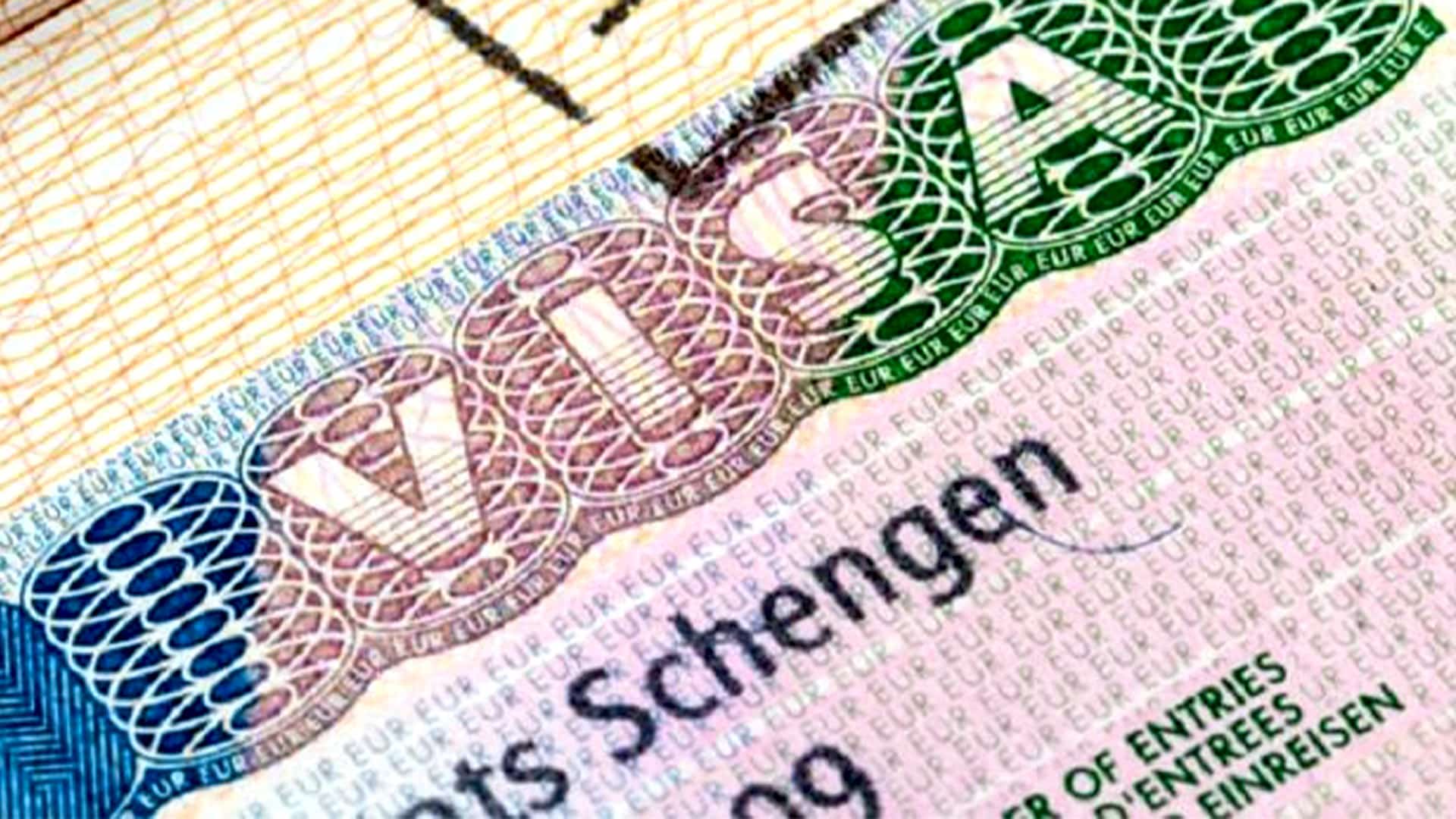 Visa Schengen Voici les détails de la hausse des frais