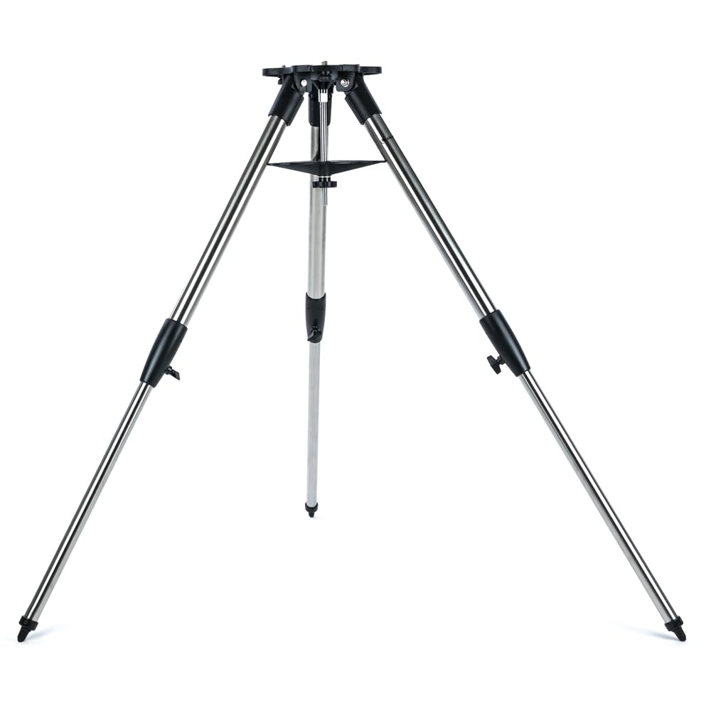Best Tripod for Telescope: Stability for Stellar Viewing