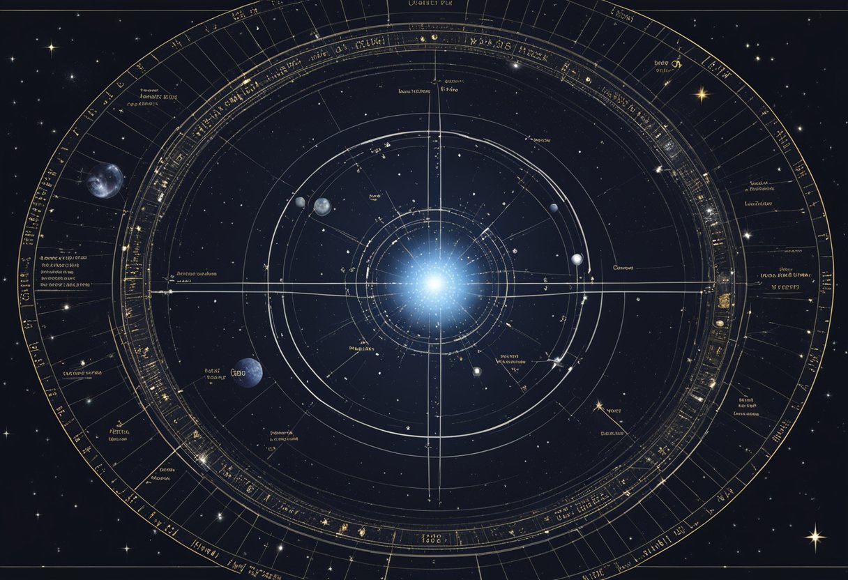 Best Star Registry Services Your Guide to Naming a Star