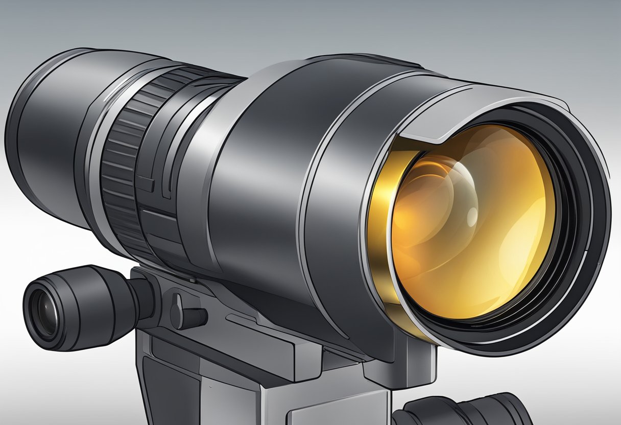 How to Use a 3x Barlow Lens (Telescope's Magnification)