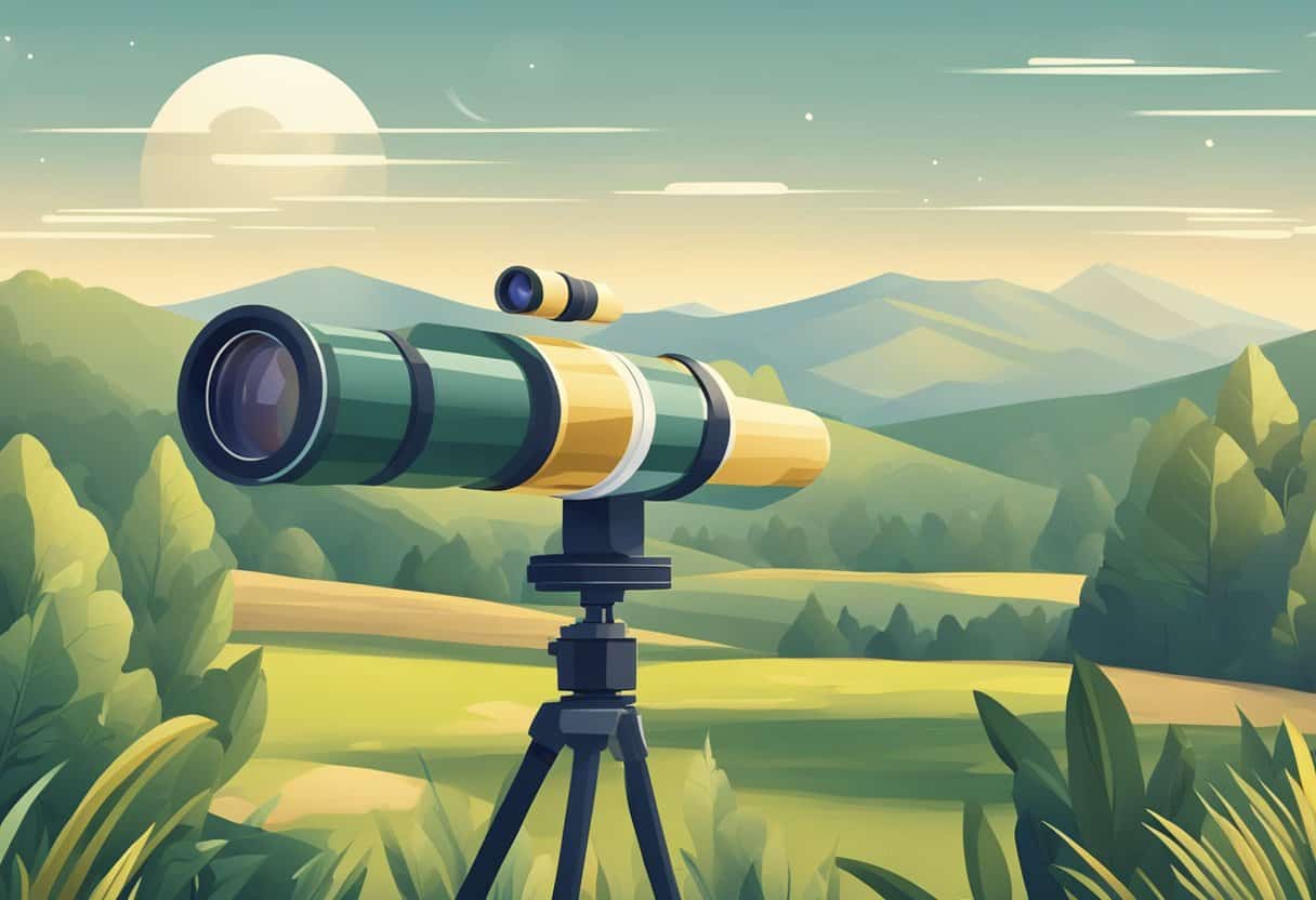 What Is the Best Magnification for a Monocular?