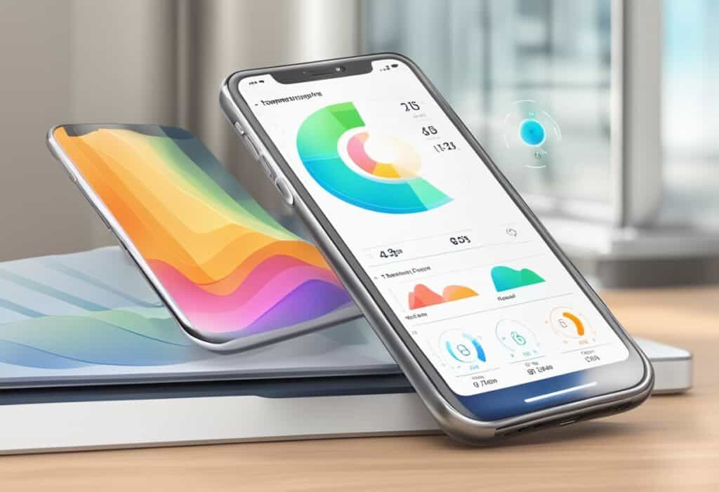 How to Check Room Temperature with iPhone