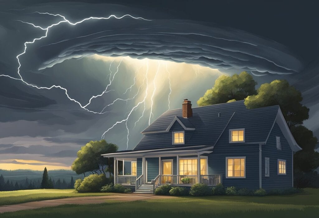 Does Weather Affect Your WiFi?