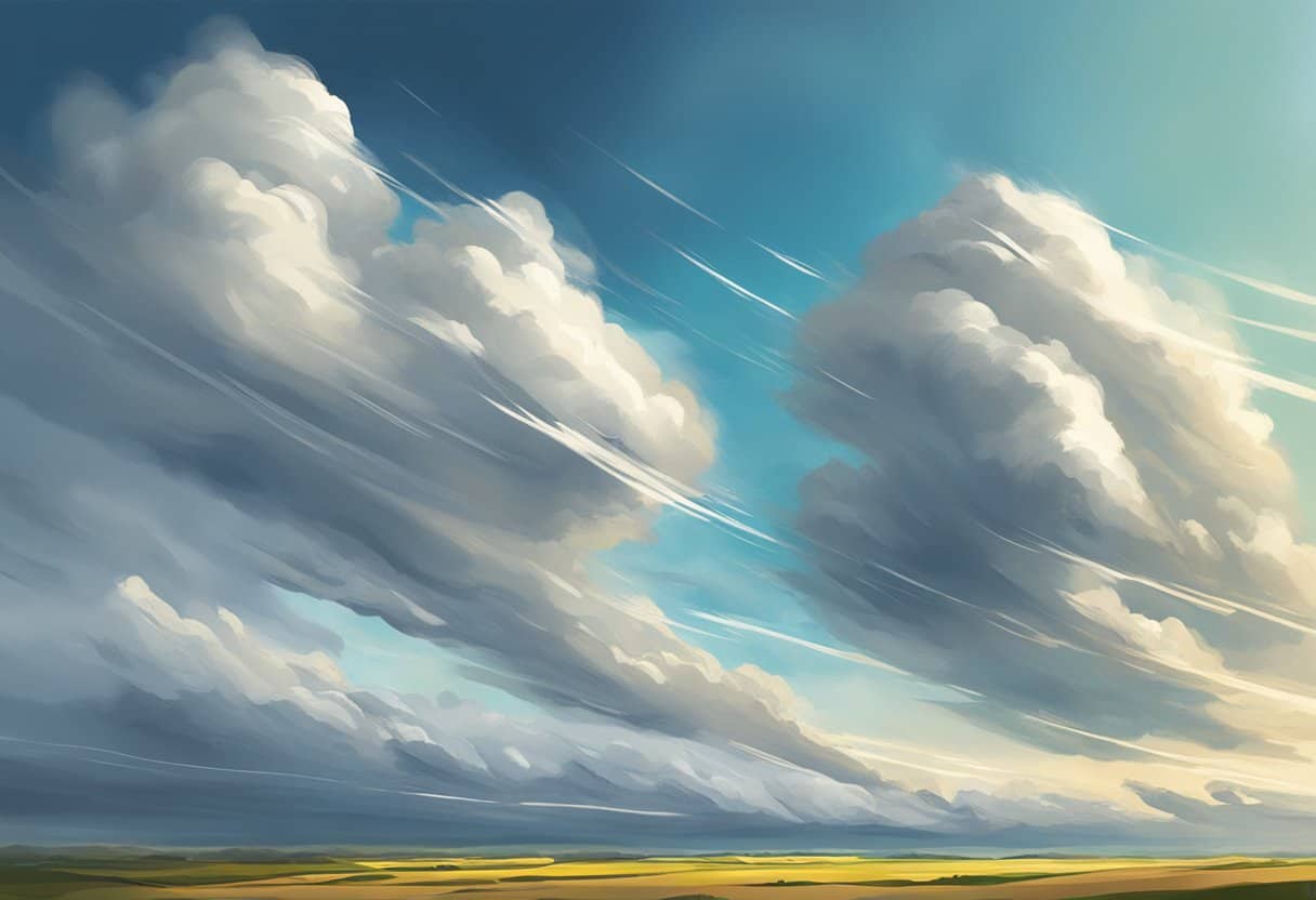 How Does Air Pressure Affect Weather?