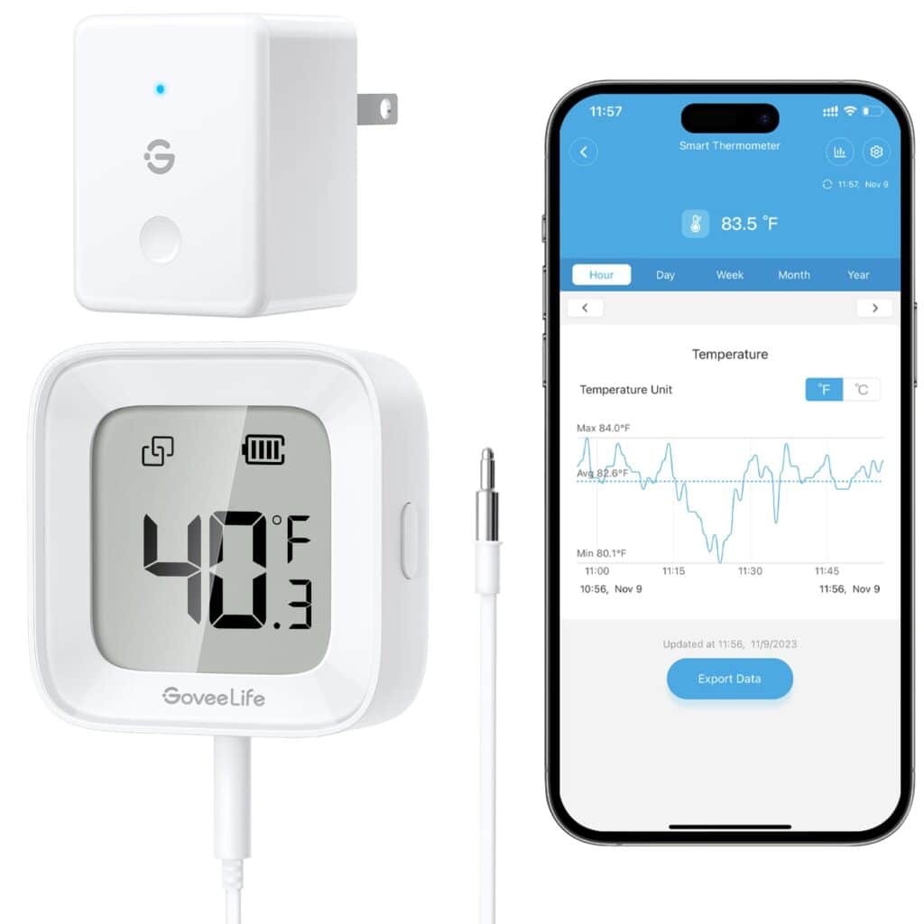Best Freezer Alarm Top Picks for Reliable Temperature Monitoring