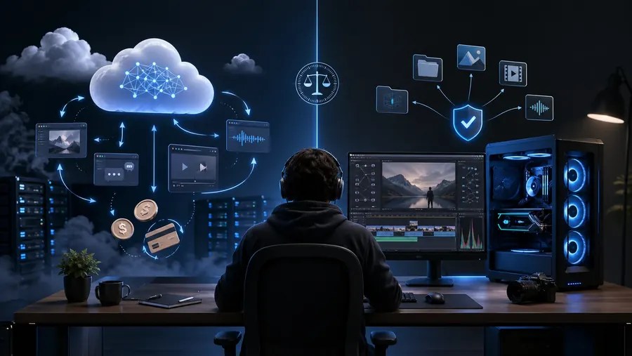 Nous vous expliquons comment Windows et Linux reconfigurent l'IA locale Nous vous expliquons comment Windows et Linux reconfigurent l'IA locale