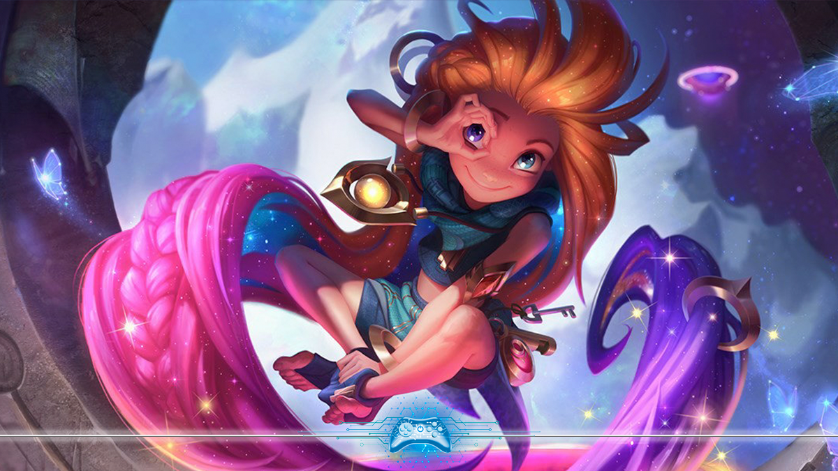 League of Legends ganha 8 novas skins Observatório de Games