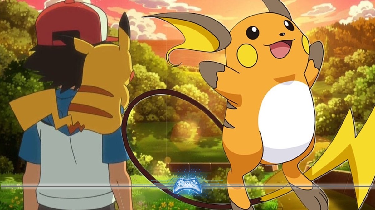 Pokémon Journey Pikachu evoluiu? Fãs ficaram tensos com o último