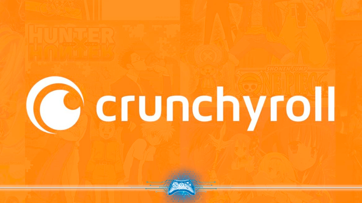 Sony Crunchyroll Observatório de Games