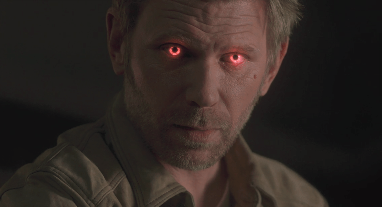 Deus é o verdadeiro vilão de Supernatural; veja os motivos